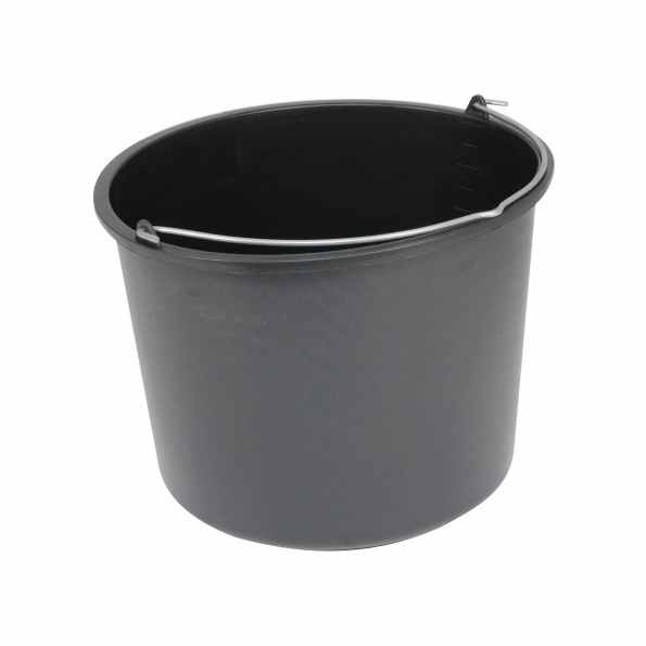 Plastic Bucket - Kubala 1503 - 20L