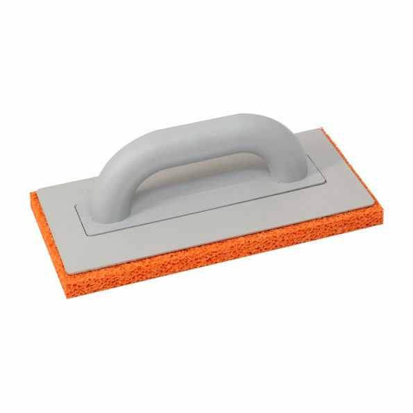 Plastic Float With Rubber Sponge - Kubala 0313 - 140X280Mm