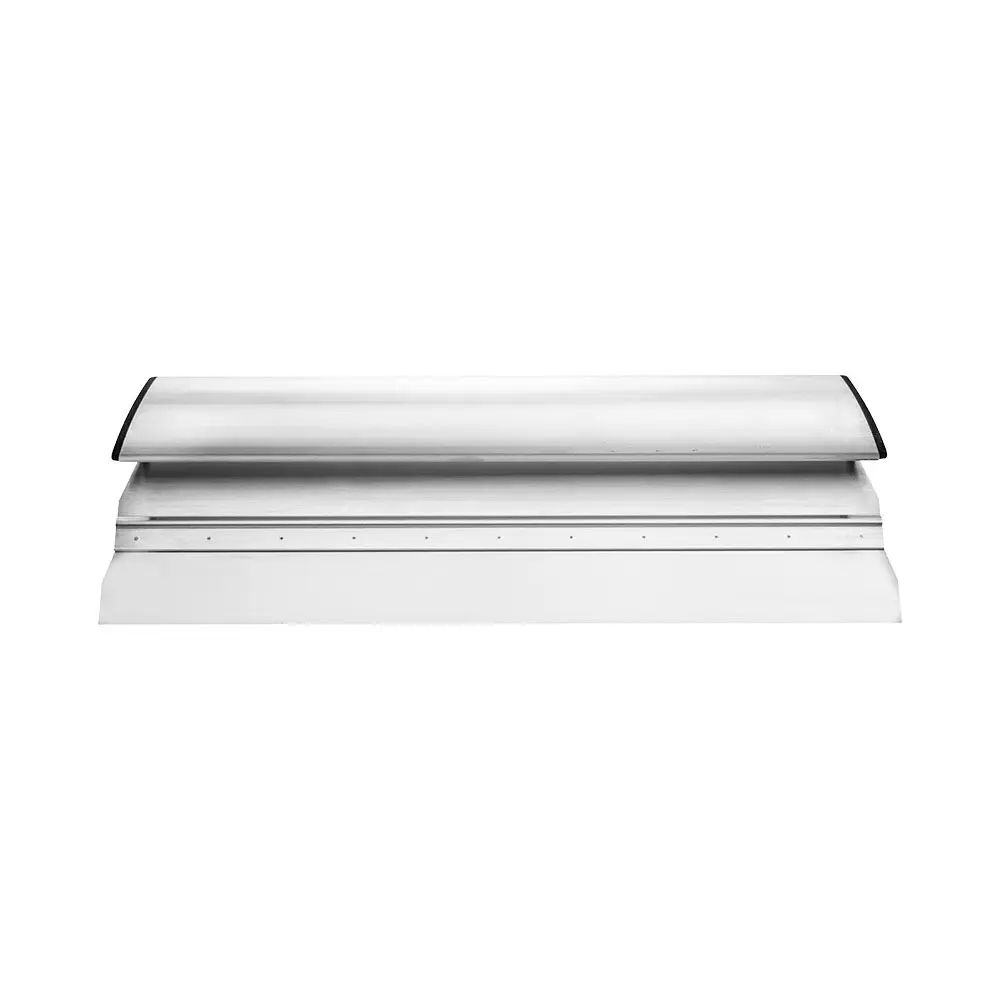 KAEM Komfort stainless trowel 220mm /0820-704021/