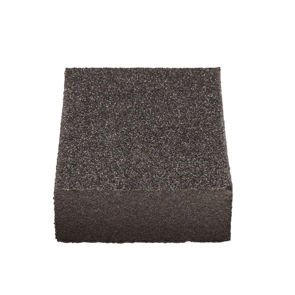 KAEM Sanding sponge P120 100x70x25mm /1000-210120/
