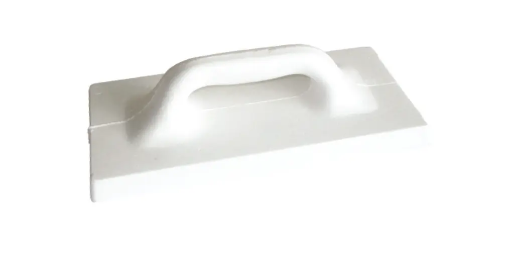 SOLID - Styrofoam float 140x280mm /5370/