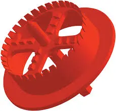 WkretMet - WK-FT - Nylon cutter for polystyrene 70mm 