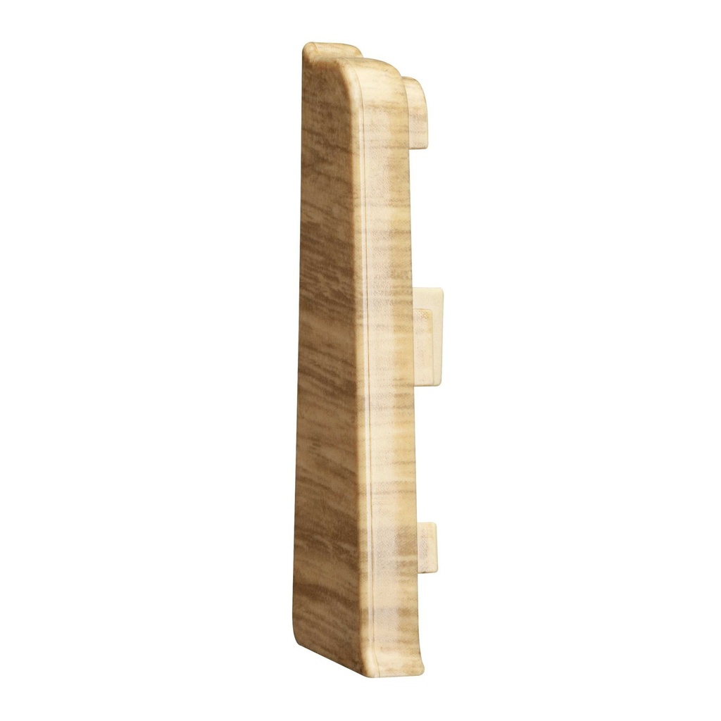 Ending Cap Left - Indo - 09 - MANORIAL OAK