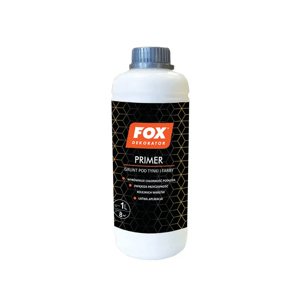 FOX Dekorator Primer
