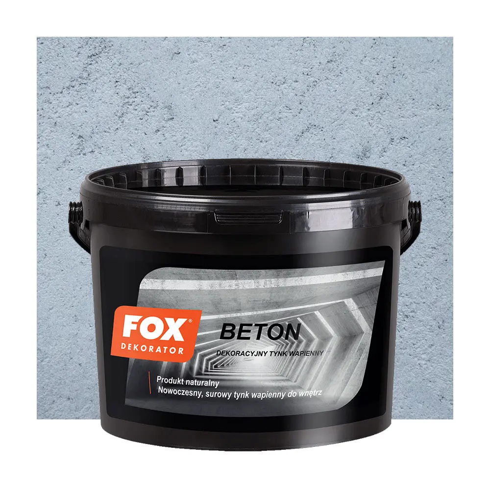 FOX Dekorator Concrete