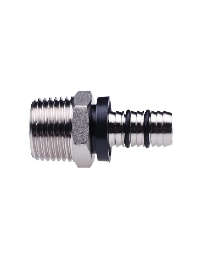 Tweetop male press connection - 25mm x 1″