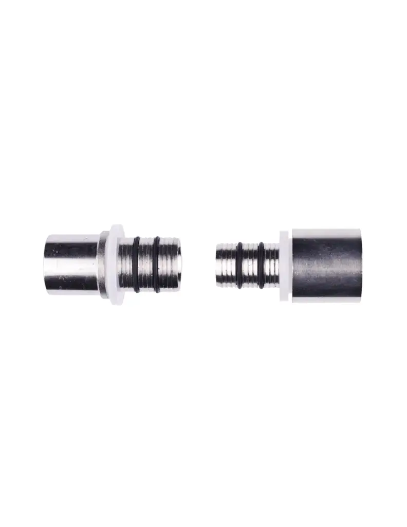 PEX to COPPER press 20mm/22mm - pcs