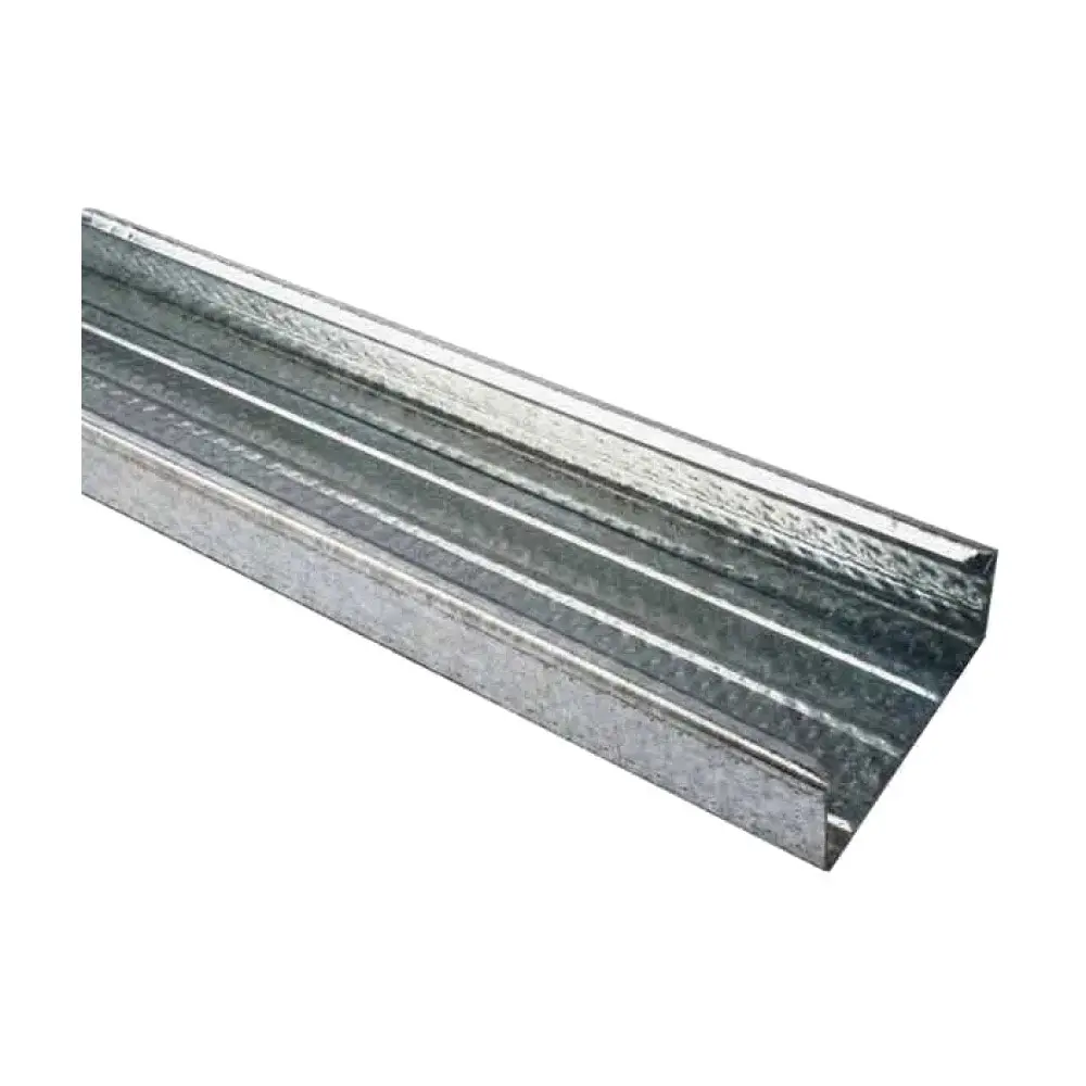 Ceiling Profile CD60 - 3m
