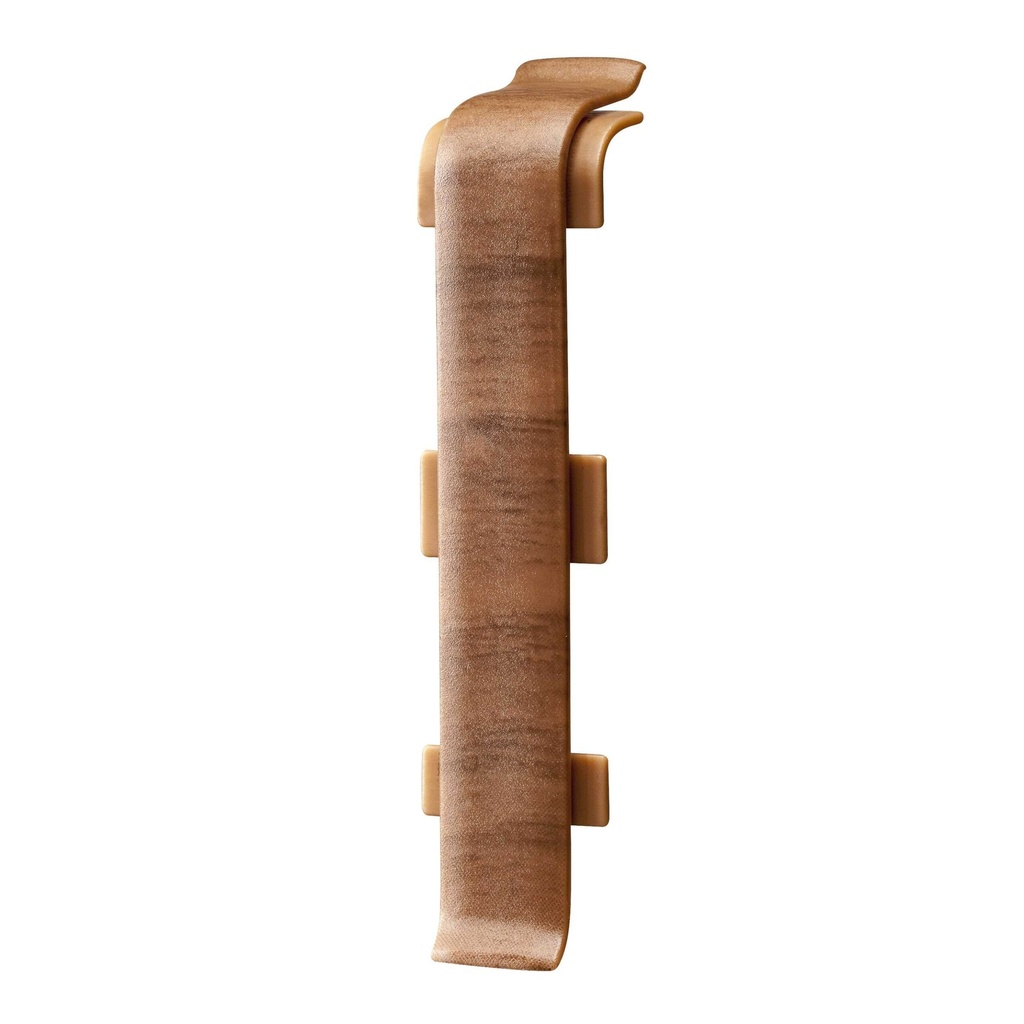 Connector - Indo - 13 - Ruba Walnut