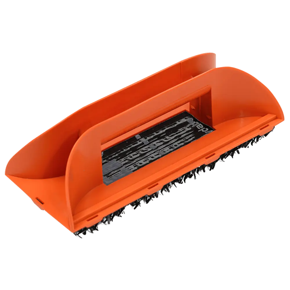 FOX Dekorator Brush Trowel