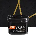 FOX Dekorator Black Concrete - 14kg