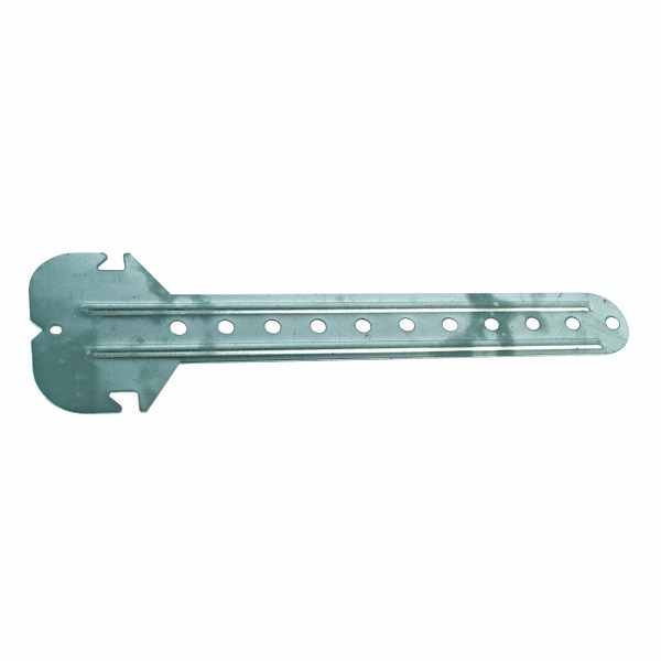 WKK hanger for CD60 Ceiling Profiles 170mm