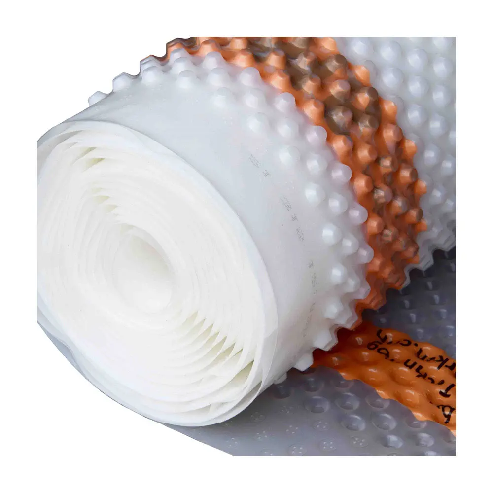 Delta MS 500 – Cavity Drain Membrane - 2m x 20m