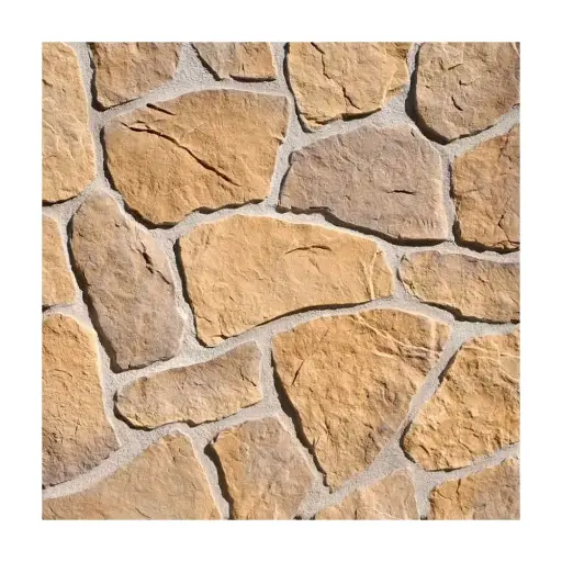 [103393] Stone Master  Nebrasca Caramel - corner