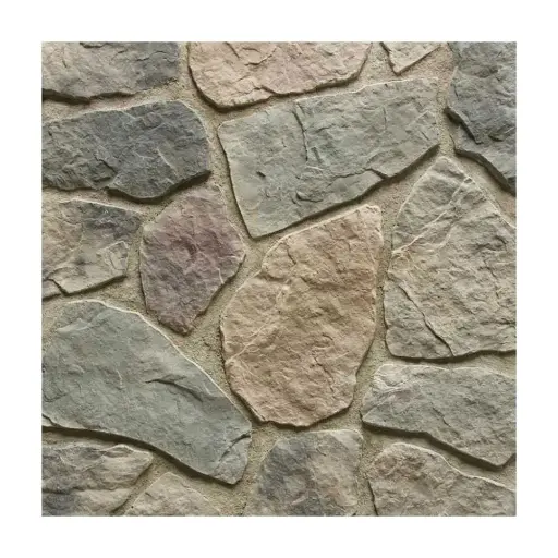 [103392] Stone Master  Nebrasca Gray - corner