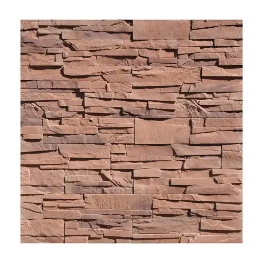 [110691] Stone Master  Roma Brown