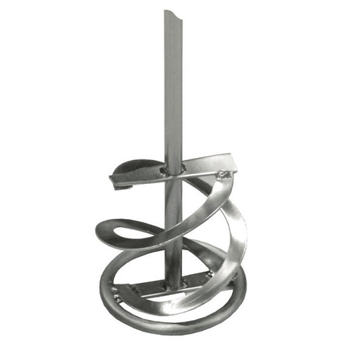 [113085] Mortar stirrer - Solid 5414  - ø100 SDS