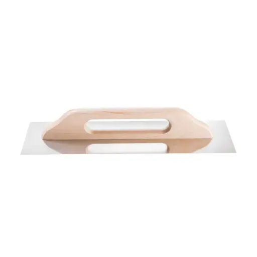 [112607] KAEM Swiss trowel 13x38cm s.43 /0800-433800/