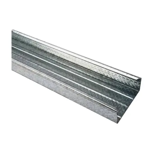 [100784] Ceiling Profile CD60 - 4m