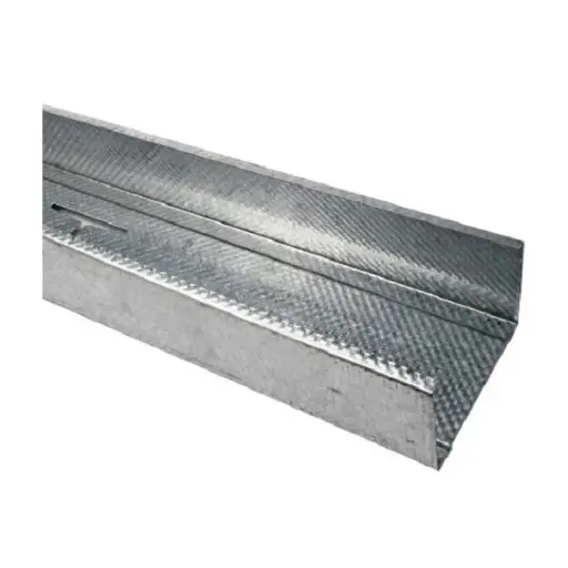[100793] Wall Profile CW50 - 3m