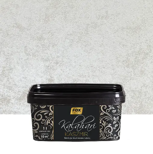 FOX Dekorator Kalahari Kashmir - 1L