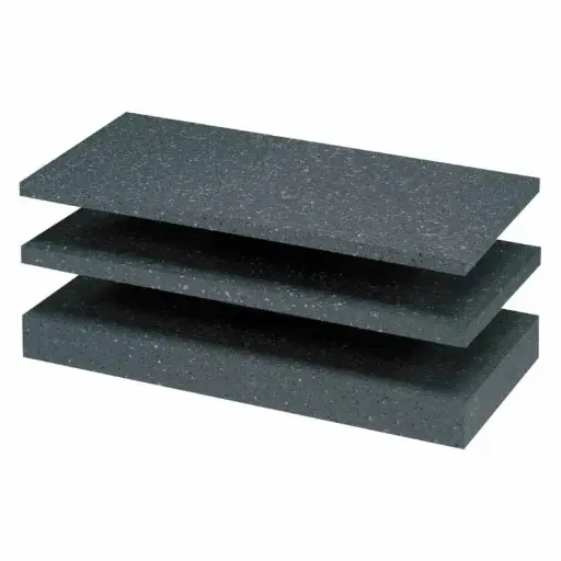 [101318]  Polystyrene EPS GRAPHITE - 20mm