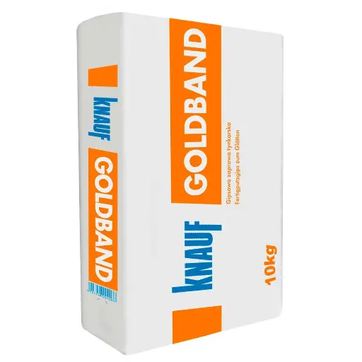 [111248] KNAUF GOLDBAND gypsum plaster - 30kg