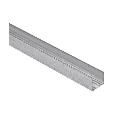[100796] Ceiling  Profile UD27 - 4m