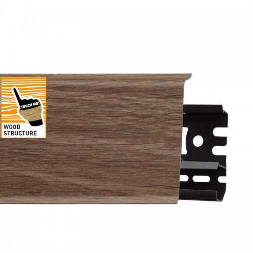 [110575] Skirting Board - Indo - 43 - Victoria Oak - 70mm - 2.5m