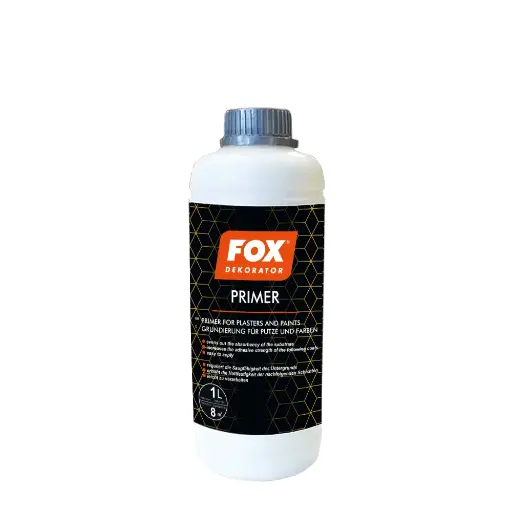 FOX Dekorator Primer