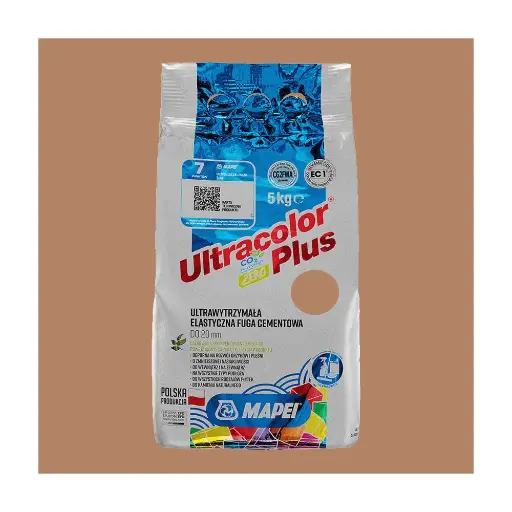 [110747] MAPEI Grout Ultracolor Plus 5kg - 142 brown