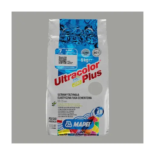 [101046] MAPEI Grout Ultracolor Plus 5kg - 112 titan