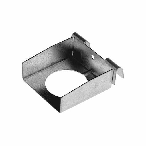 [100788] Cross connector single-sided for Ceiling Profiles