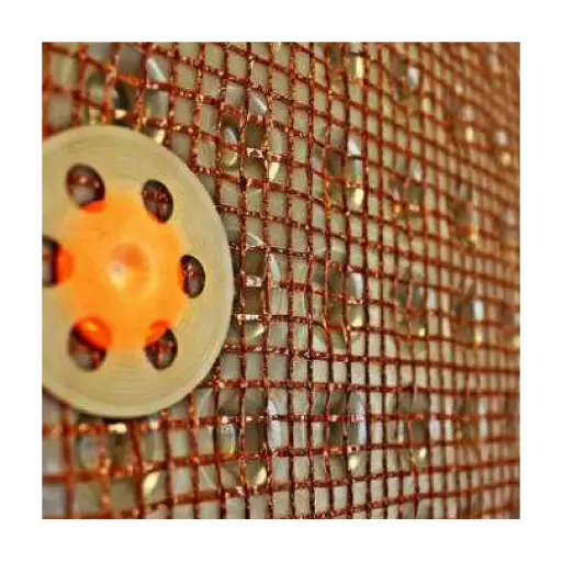 [110063] Delta PT (PT Plaster Lath and PT Slimline) Cavity Drain Membrane - 2m x 20m